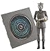 Produktbild [UK-Import]Doctor Who Pandorica series - Silurian Warrior (CD 06)