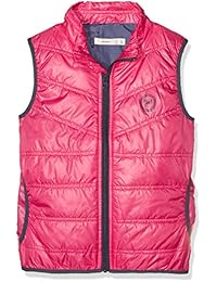 NAME IT Nitmilan Vest Nmt, Chaleco para Niños