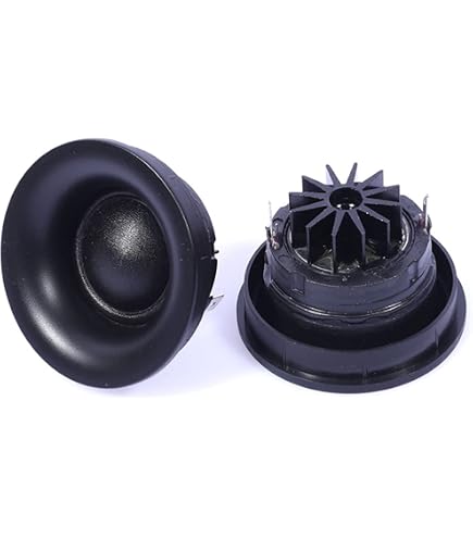Original Subaru Hochtöner-Kit H6318AJ000 – OEM Ersatzteil Für Autoradio & Soundsystem
