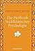 Produktbild Die Heilkraft buddhistischer Psychologie