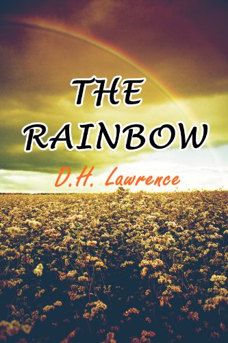 The Rainbow (Illustrated) (English Edition) livre