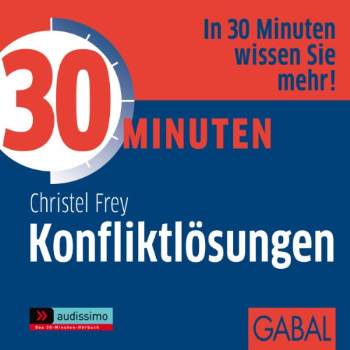30-Minuten-Konfliktlsungen
