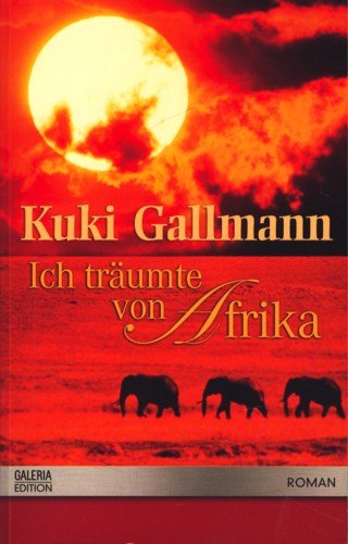 Ich träumte von Afrika