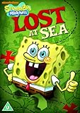 Spongebob Squarepants: Lost At Sea [DVD]