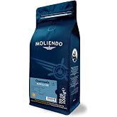Moliendo Finest Coffee Guatemala Antigua SHB Y&ouml;resel Kahve (&Ccedil;ekirdek) 1000 g