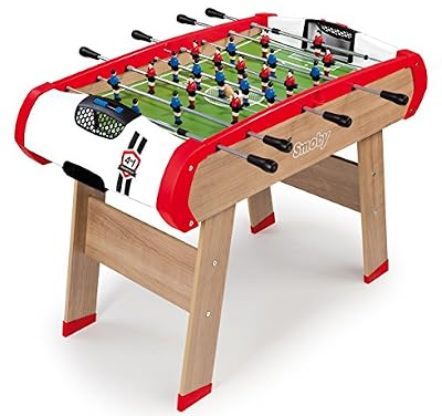 Smoby powerplay 4 en 1