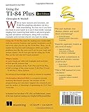 Image de Using the TI-84 Plus