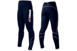 GEMS Calzamaglia New Delta Nero