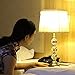 Produktbild SUNQIAN-Kristall-Tischleuchte, Wohnzimmer Schlafzimmer Nachttisch Kristall Lampe