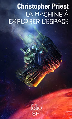 La  machine à explorer l'espace