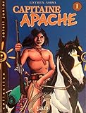 Capitaine Apache, N°  1 :