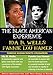 Produktbild The Black American Experience Human Rights Crusaders 2 Pack: Ida B. Wells & Fannie Lou Hamer