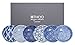 Produktbild Tokyo Design Studio Nippon Blue Schälchen Ø 9,5 cm (6er-Set)