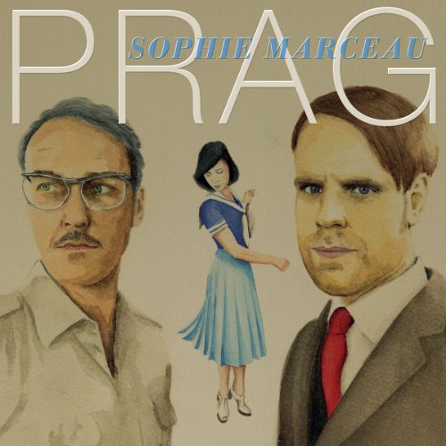 Preisvergleich Produktbild Sophie Marceau [Vinyl Single]