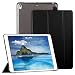 Produktbild iPad Pro 10.5 Hülle, FayTun iPad Pro 10.5 2017 Case, mit Auto-Schlaf /Aufwach und Stand Funktion - Utral Slim und Hochwertiges PU Leder Schutzhülle für iPad Pro 10.5" Display 2017 Modell (Schwarz)