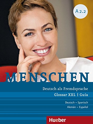 Download MENSCHEN A2.2 Guia XXL Download MENSCHEN A2.2 Guia XXL