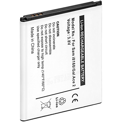 Preisvergleich Produktbild Goobay 40628 I8160 Galaxy ACE 2