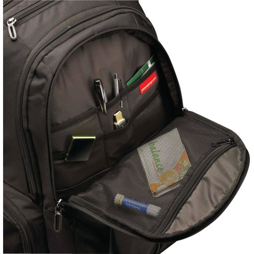 case logic 17.3 laptop backpack