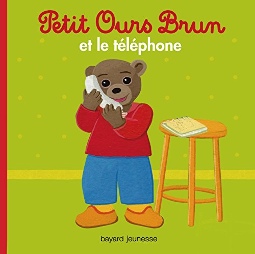 Download PETIT OURS BRUN TELEPHONE NED Download PETIT OURS BRUN TELEPHONE NED
