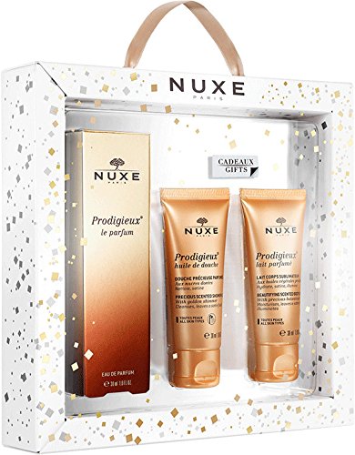 Nuxe The Prodigieux Set