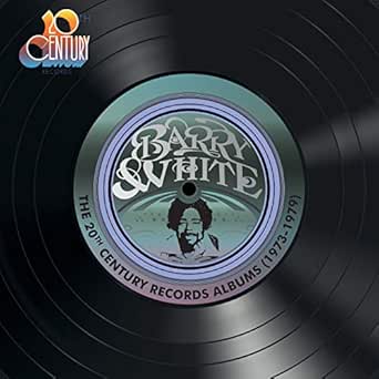 I Love You More Than Anything In This World Girl Von Barry White Bei Amazon Music Amazon De
