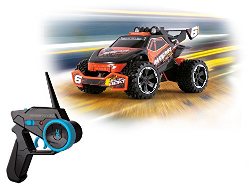 magma rc car