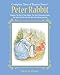 The Complete Tales of Beatrix Potter's Peter Rabbit: Contains The Tale of Peter Rabbit, The Tale of Benjamin Bunny, The Tale of Mr. Tod, and The Tale ... Bunnies (Children's Classic Collections) by 