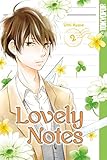 Lovely Notes 02 by 