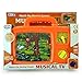 Musical TV Toy With Moving Screen - Suitable From 12 Months +