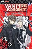Vampire Knight, Band 2 by Matsuri Hino, Antje Bockel
