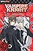 Vampire Knight, Band 2 by Matsuri Hino, Antje Bockel