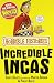Horrible Histories - Incredible Incas RS.170.00