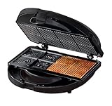 Zimtwaffeleisen Zimtwaffeleisen