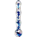 pipedream Gode en Verre Icicles No 8