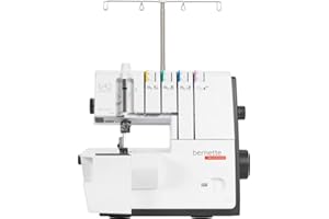 Bernette B42 Coverstitch Only Overlock Serger