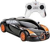 Brigamo 457 - Ferngesteuertes Auto, Bugatti Veyron Gran...
