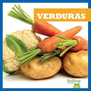 Verduras / Vegetables