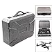 Price comparison product image Bescita For CG003 CG006 Drone Waterproof Weatherproof Portable Military Spec Hard Carrying Case Handbag Carrying Case