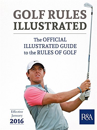 Golf Rules Illustrated: 2016-2017 (Royal & Ancient) by R&A Championships Limited (2015-11-16) en ligne Golf Rules Illustrated: 2016-2017 (Royal & Ancient) by R&A Championships Limited (2015-11-16) en ligne
