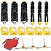 Produktbild Saver 16Pcs Hepa Filter Brush Pack Ersatz Kit 3 Armed für iRobot Roomba 700 Serie 760 770 780