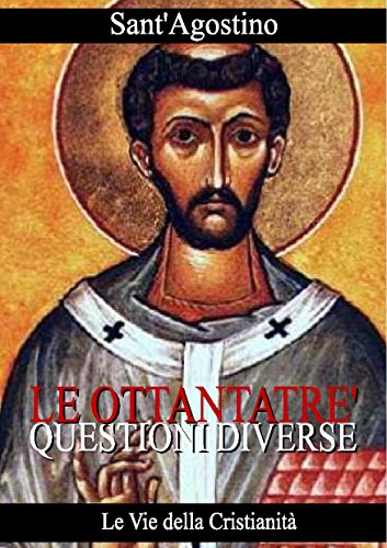 Ottantatré questioni diverse Ottantatré questioni diverse