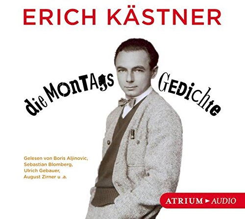Download Die Montagsgedichte CD Download Die Montagsgedichte CD