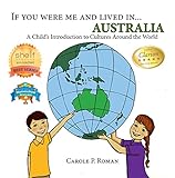 Image de If You Were Me and Lived in... Australia: A Child's Introduction to Cultures Around the World (English Edition)