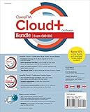 Comptia Cloud+ Certification Bundle (Exam Cv0-002) by 