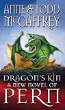 Image de Dragon's Kin: Fantasy (The Dragon Books)