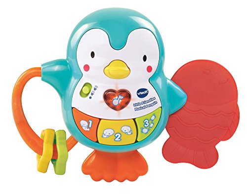 VTech Baby Little Friendlies Little Friendlies Musical Penquin