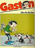 Alles für die Katz (Gaston) by 