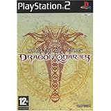 Breath of Fire : Dragon Quarter