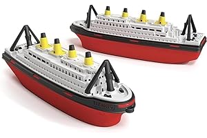 ADRIATIC s.r.l. (ADR) Bateau Titanic 1279