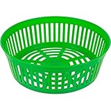 AGROHIT 10x ROBUSTE BLUMENZWIEBEL PFLANZSCHALE Ø19 10er Set ZWIEBELPFLANZSCHALEN (